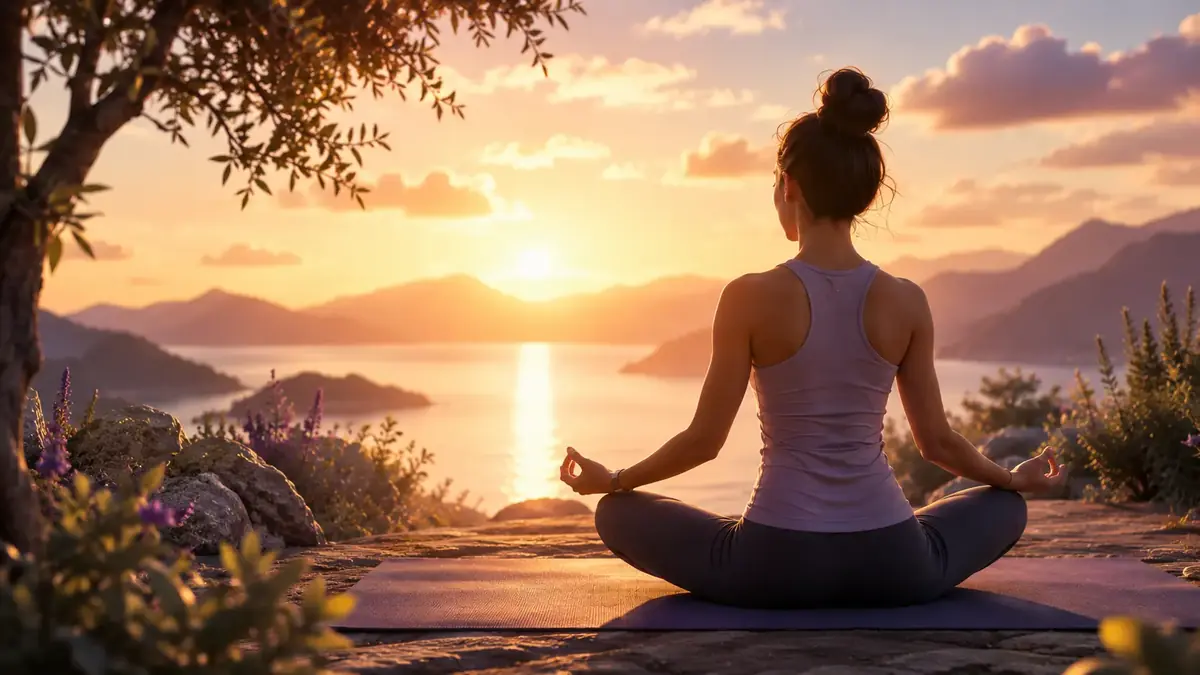 Fitness + iOS 27 yoga