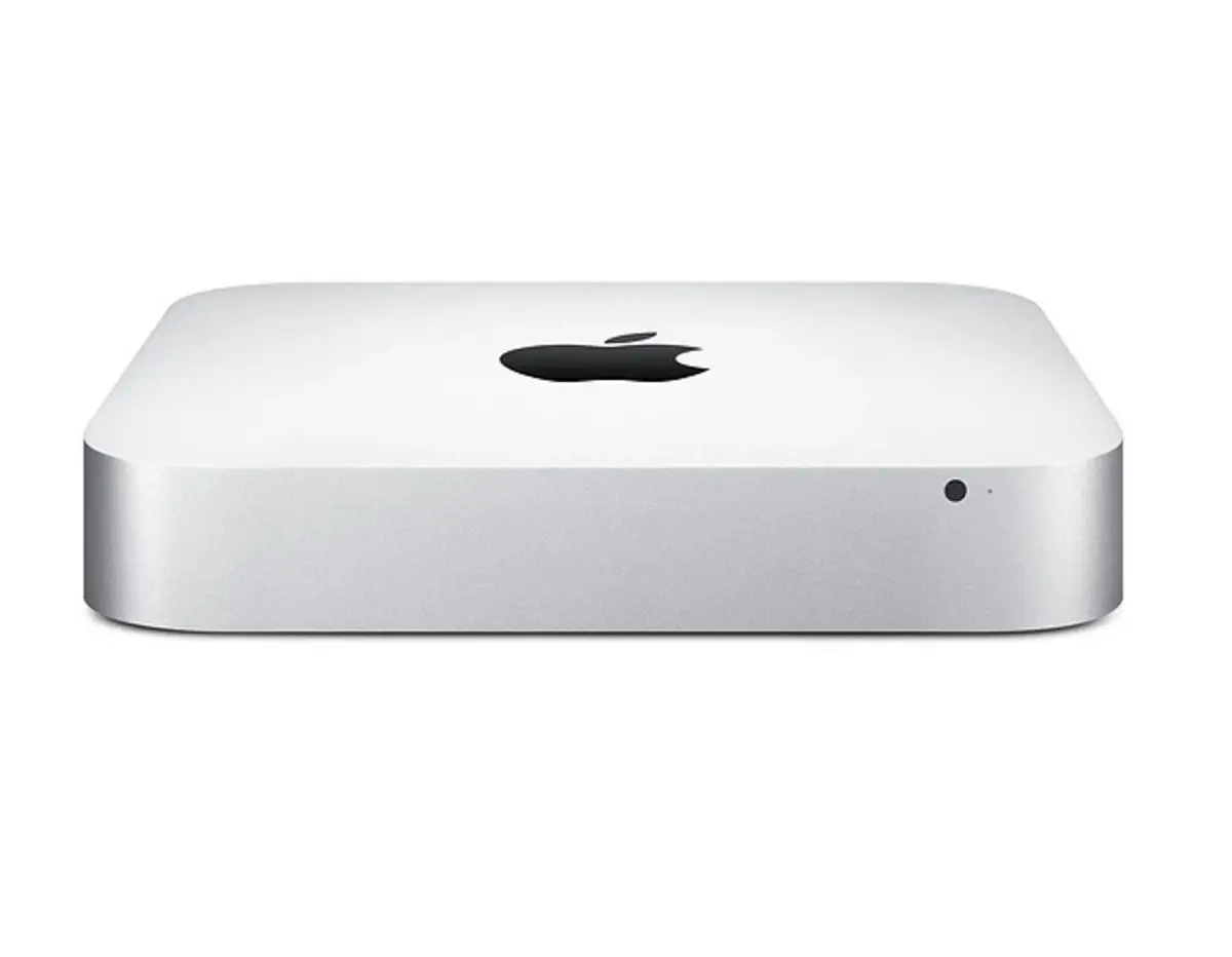 שיפוץ: Mac mini החל מ