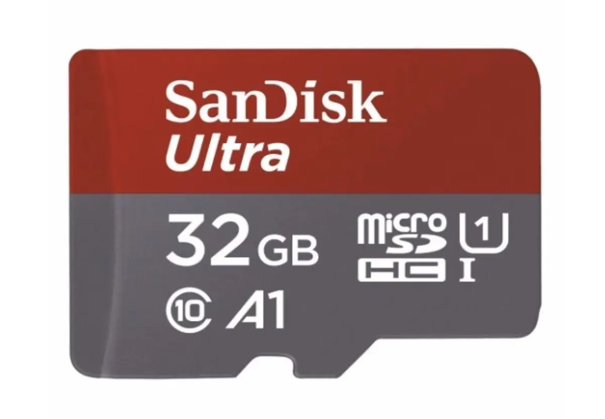 #מכירות: microSDHC 32 GB ב