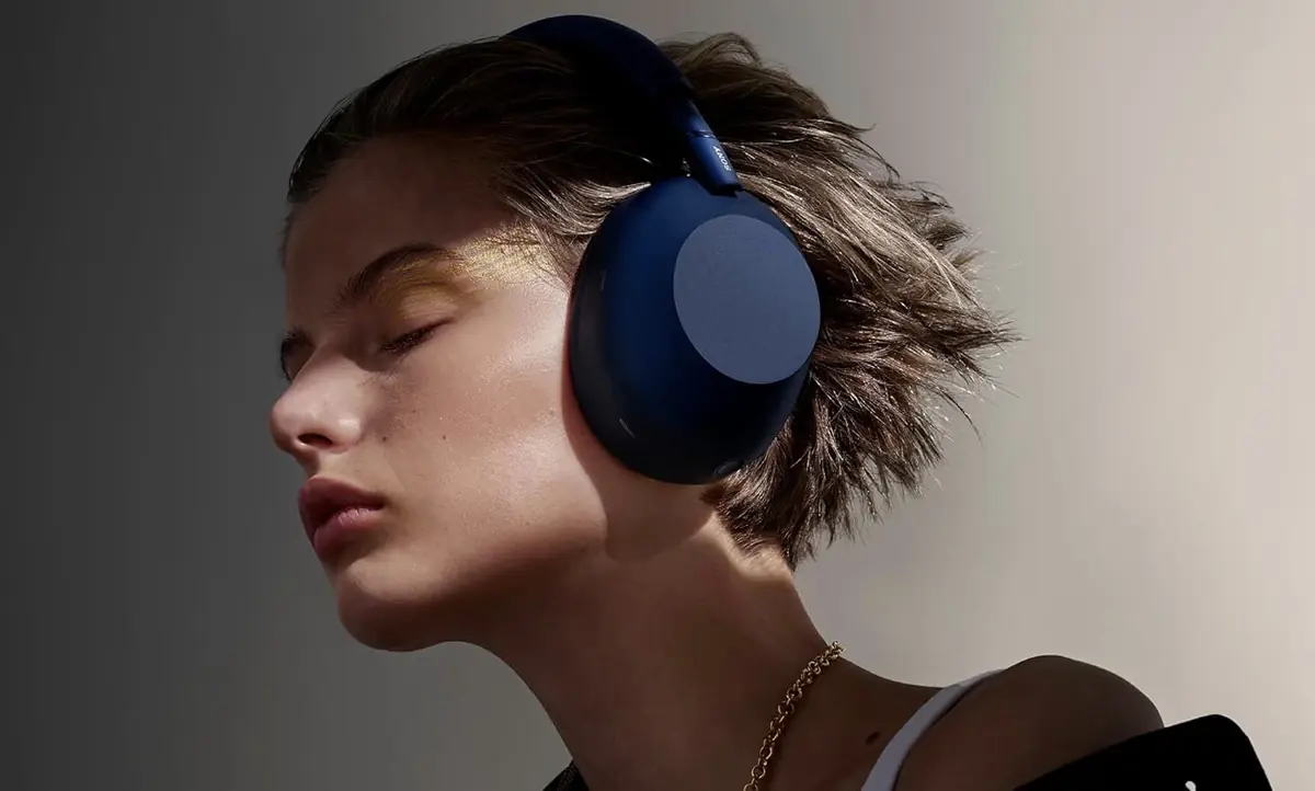 Sony WH-1000XM6 casque ANC Bluetooth promo black Friday pas cher