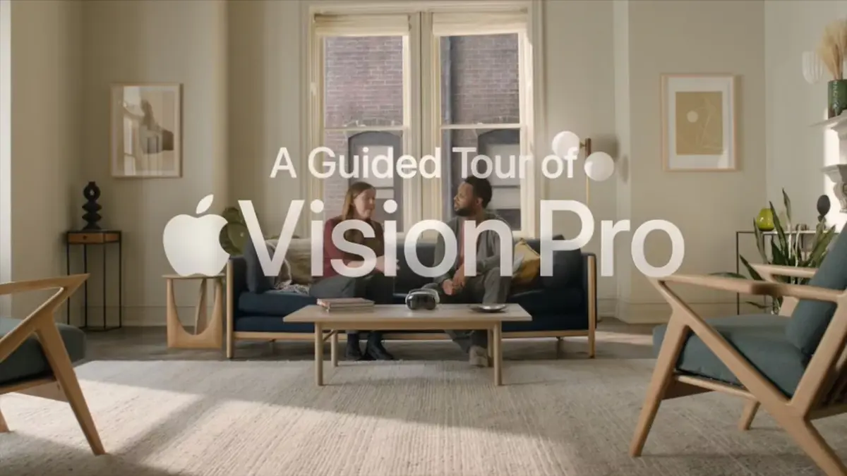 Vision Pro