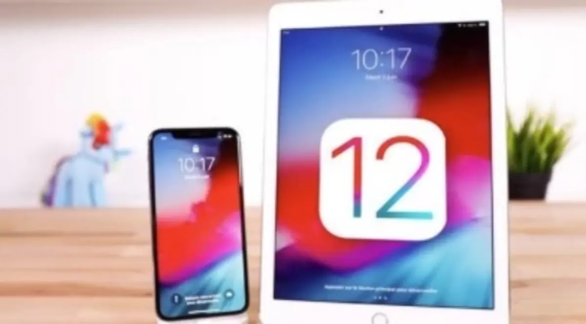 גרסת בטא שישית עבור iOS 12.4 (כדי להכיל את כרטיס Apple)