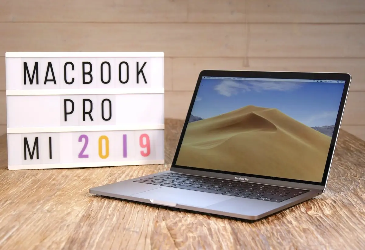 Premier test du MacBook Pro 13" mi-2019 : que vaut ce nouveau CPU à 1.4 GHz ?