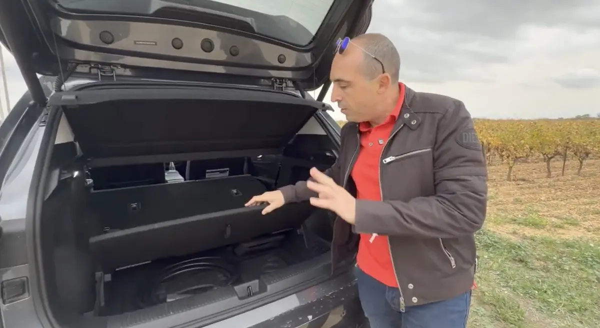 Essai MG S5&nbsp;: ~30 000&euro; pour un SUV &eacute;lectrique complet, imbattable&nbsp;?