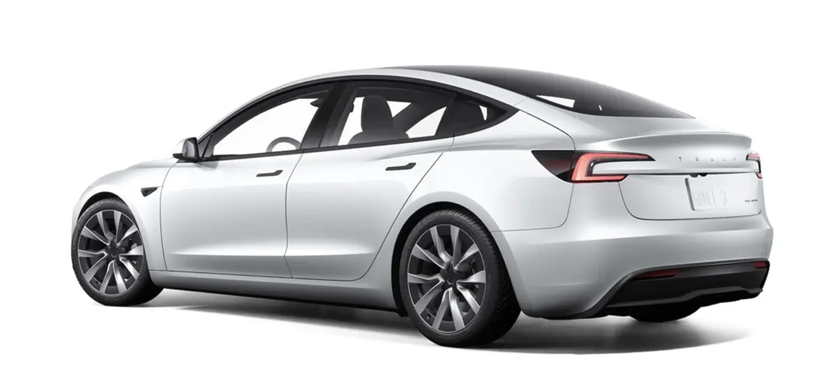 Nouvelle Tesla Model 3 Highland : autonomie, écran, intérieur, qu'est-ce qui change ?