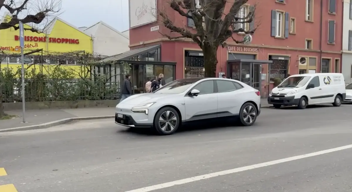 Adieu Tesla&nbsp;? Trois mois en Polestar 4 Long Range Single Motor&nbsp;!