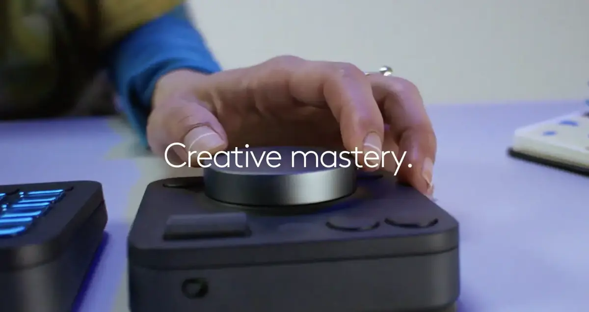 Logitech défie Elgato avec la MX Creative Console