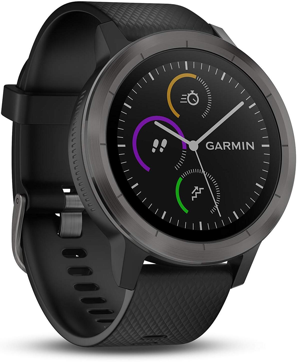 #primeday : smartwatchs Fitbit (100€), Huawei (149€), Withings (49€) et Garmin (150€)