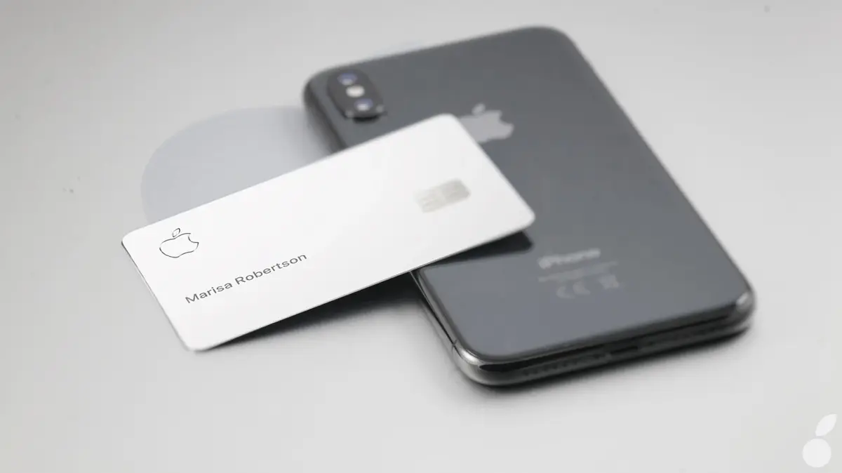 L’Apple Card pourrait-elle être entravée par la réglementation des cryptomonnaies US ?