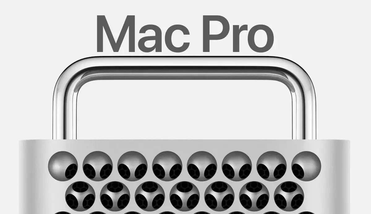 Des modules additionnels pour le Mac Pro ou le casque VR d'Apple ?