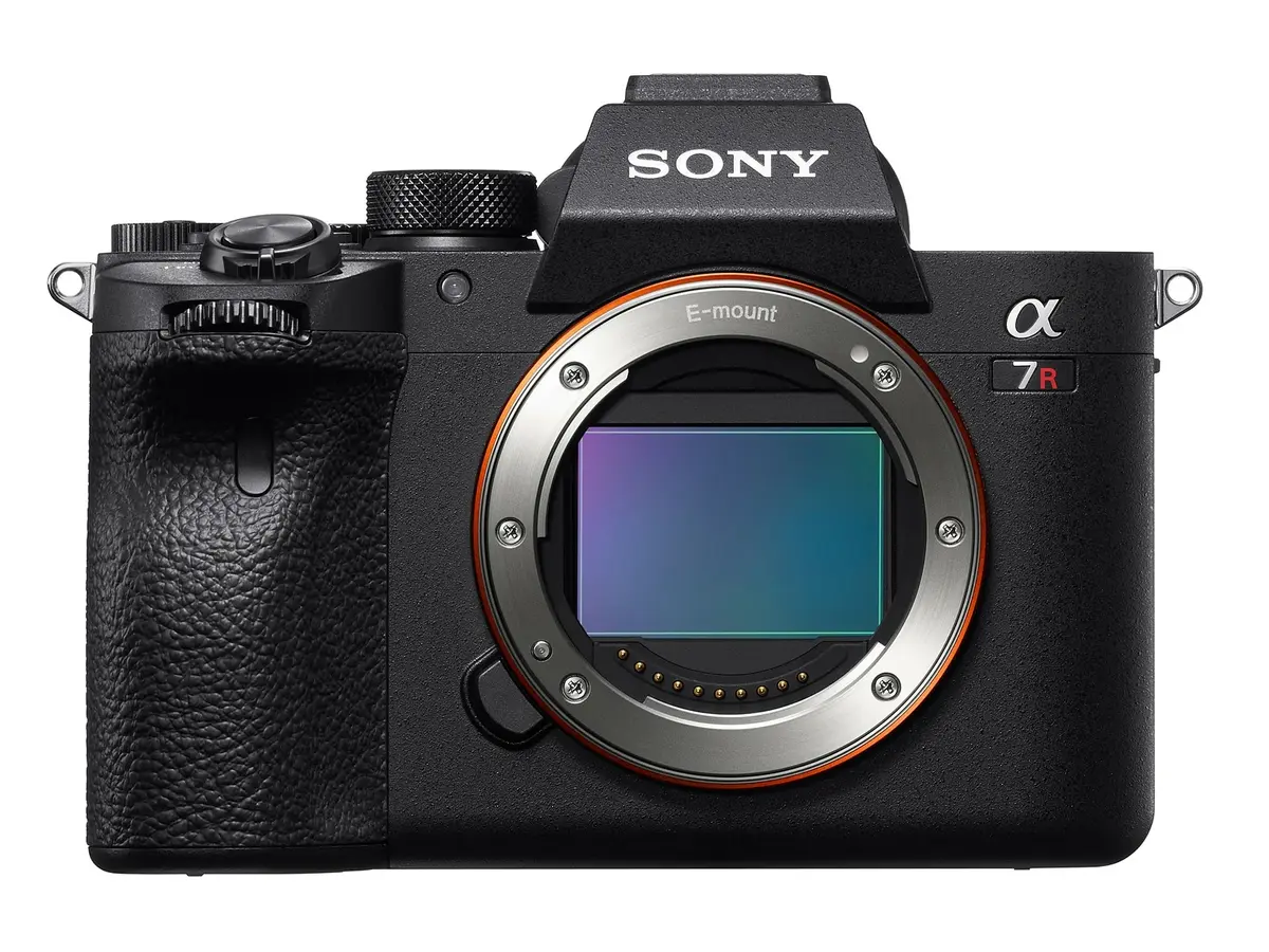 Photo : Sony dévoile un Alpha 7R IV surprise avec un capteur de 61MP !