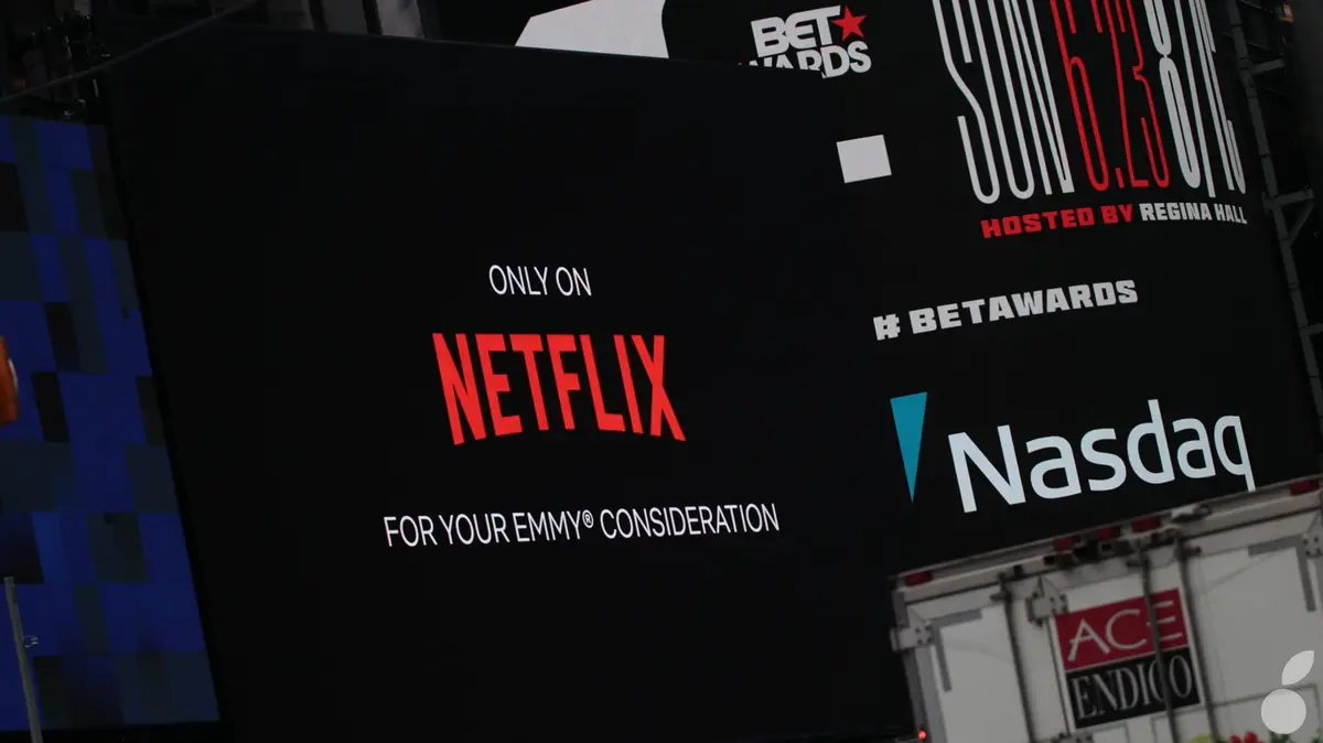 Netflix perd des abonnés face à l’arrivée (imminente) de Disney + et Apple TV+