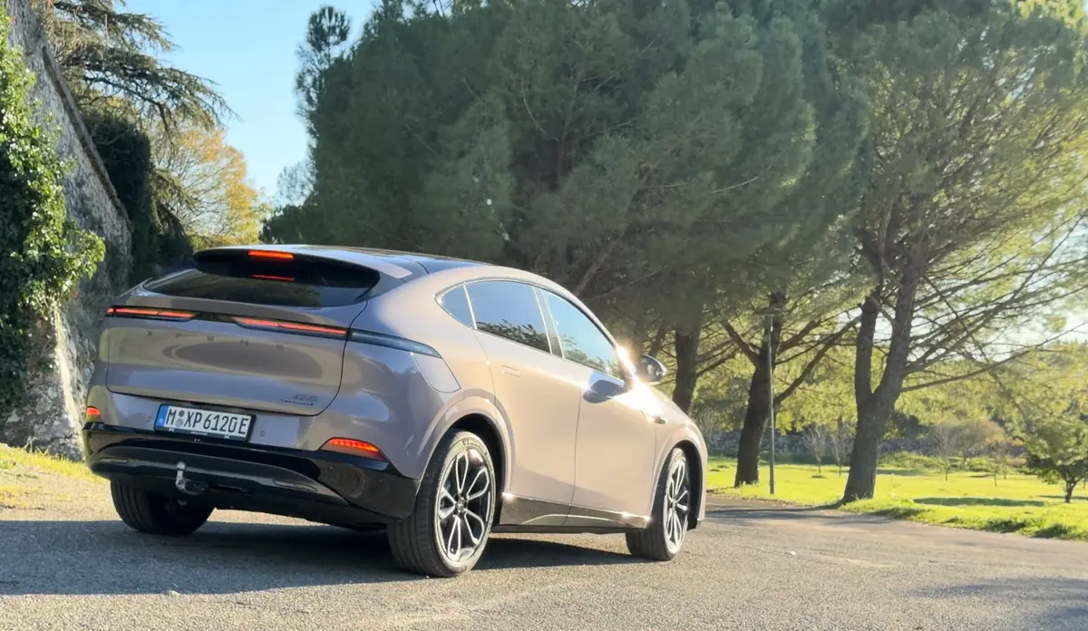Essai XPeng G6 2026&nbsp;: il ATOMISE Tesla sur la vitesse de charge, mais le reste&nbsp;?