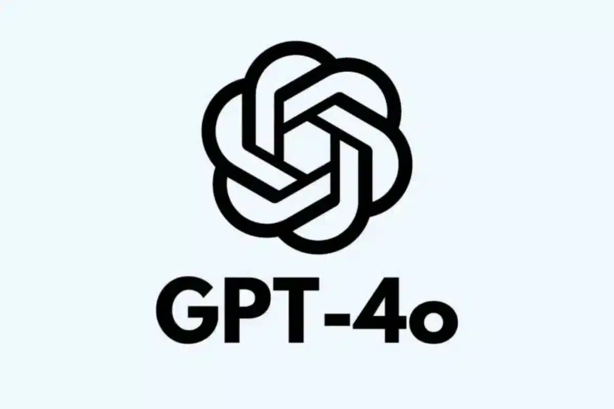 OpenAI GPT-4o