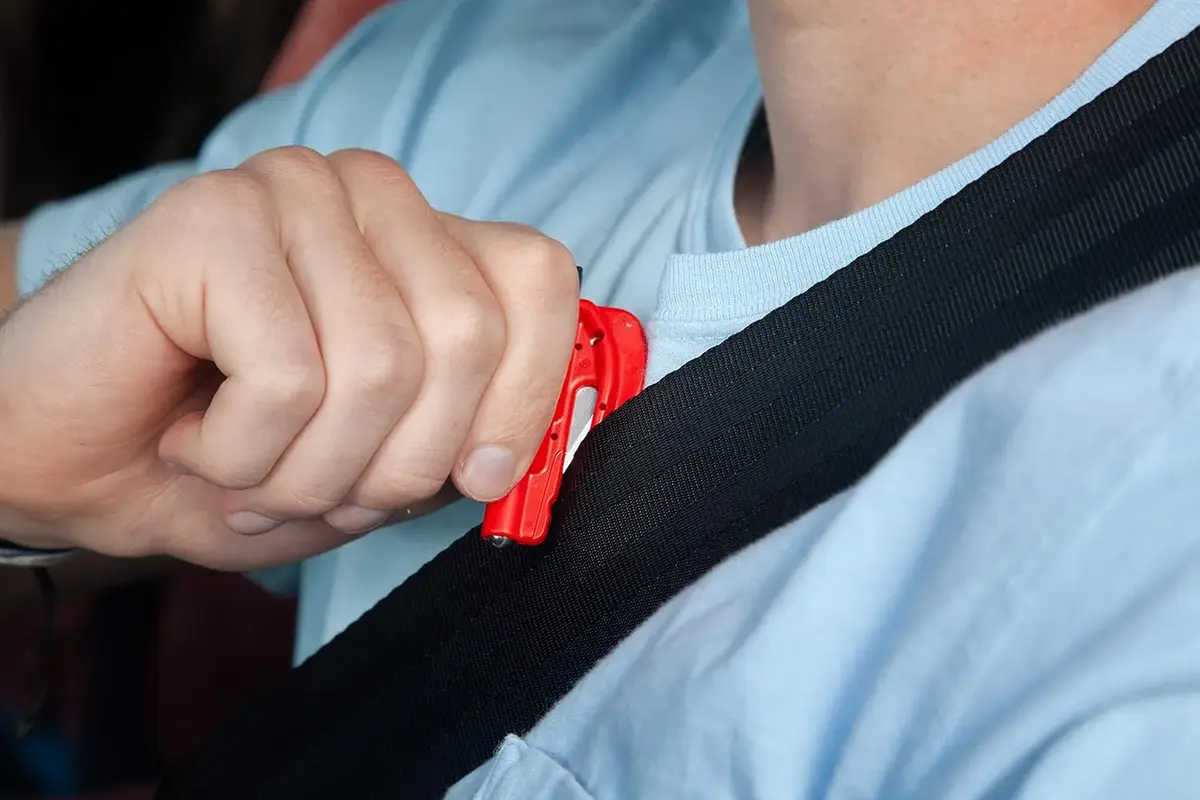 Voilà les 15 accessoires VRAIMENT indispensables pour votre voiture