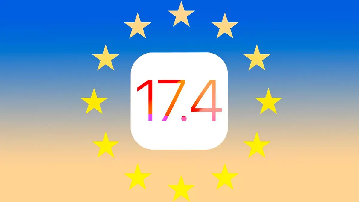 iOS 17.4