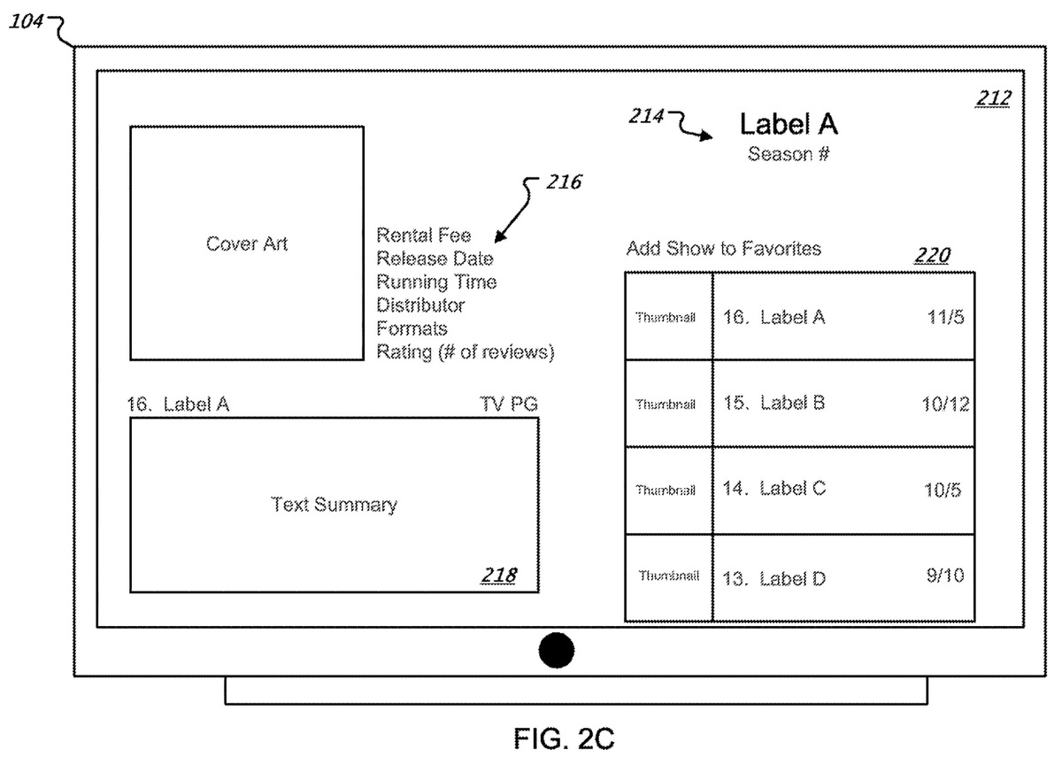 Accessibilité : Apple travaille sur la présentation assistée de l’Apple TV