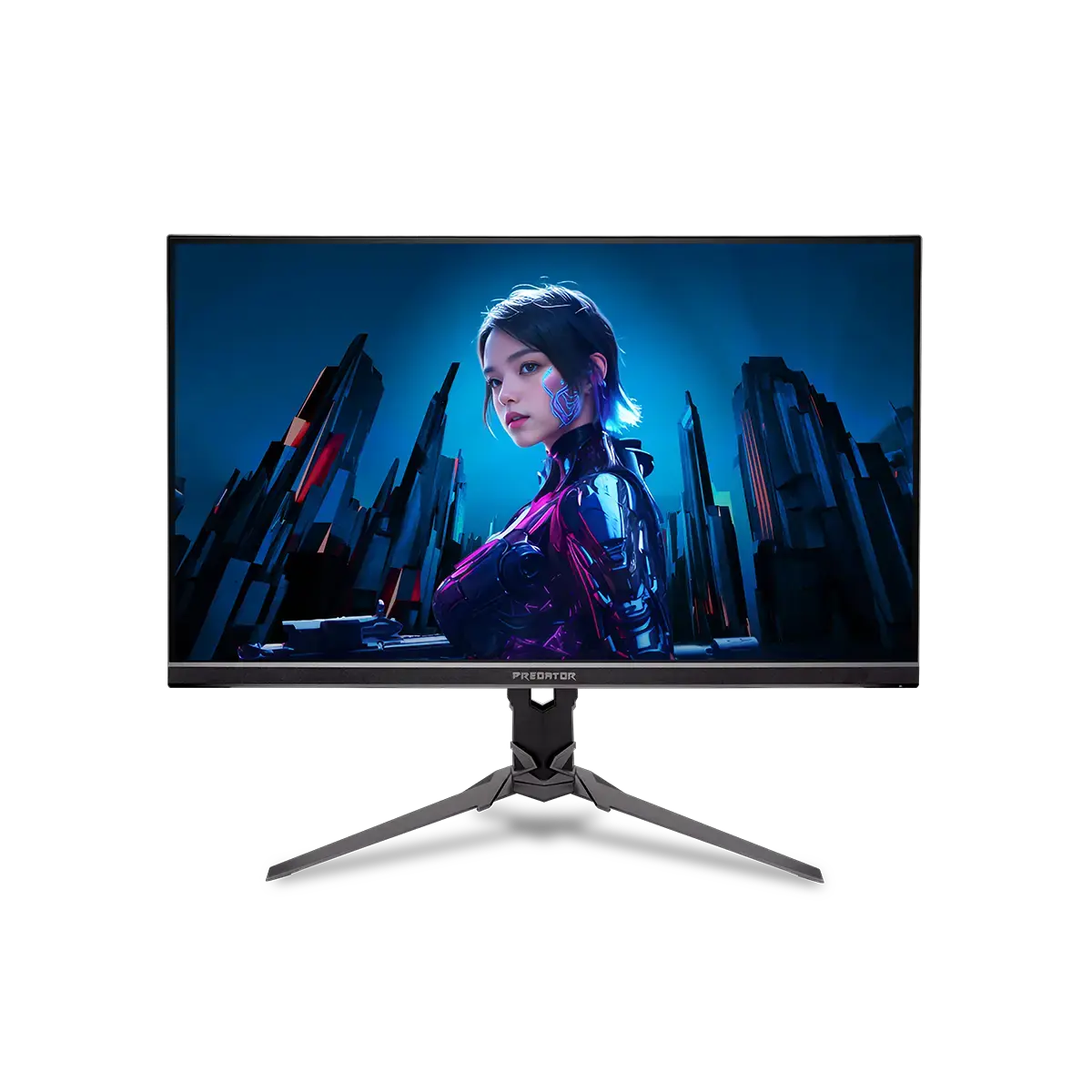 Acer f&ecirc;te ses 50 ans &agrave; l'IFA avec une console de 7 pouces, un &eacute;cran 1 000 Hz, et bien plus