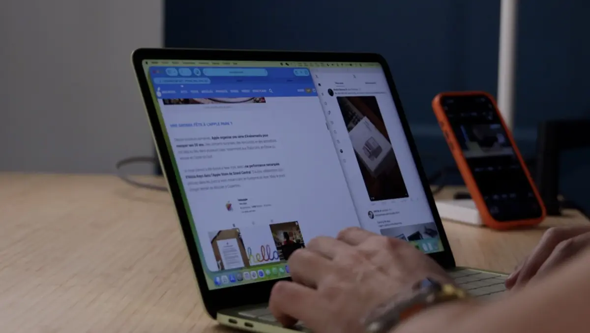 Test du MacBook Neo durant 15 jours en Chine, le Mac id&eacute;al pour voyager&nbsp;?