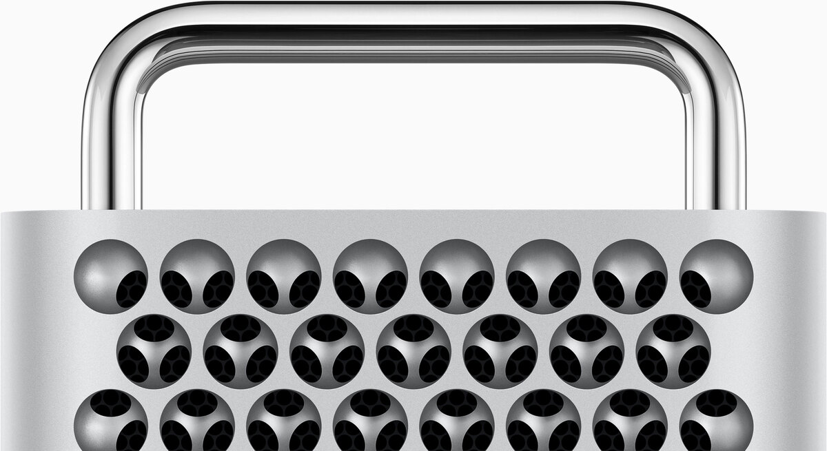 Apple demande à Donald Trump -25% de taxes sur les composants du MacPro