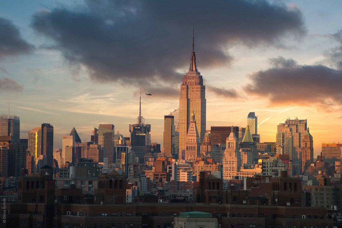 Luminar 4 remplace le ciel grâce à une IA