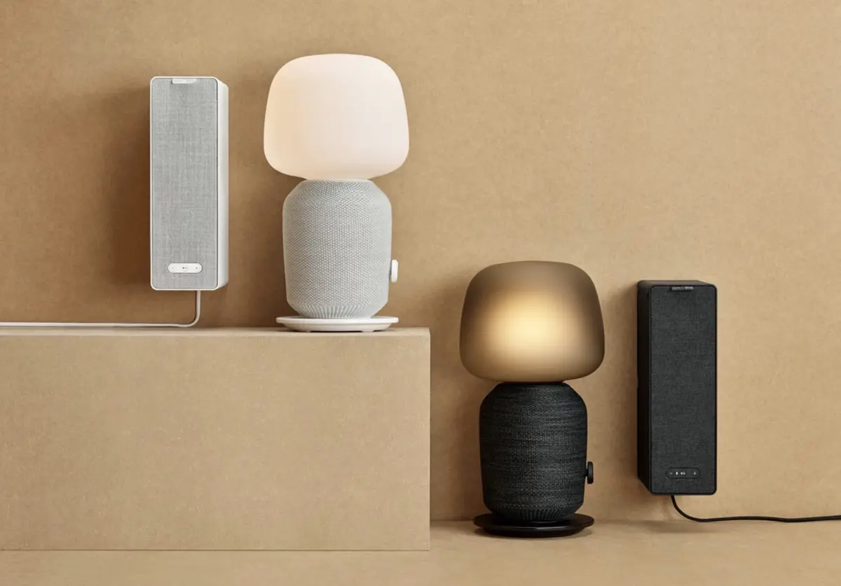 Test express des enceintes Symfonisk par Ikea/Sonos : AirPlay 2 dès 99€