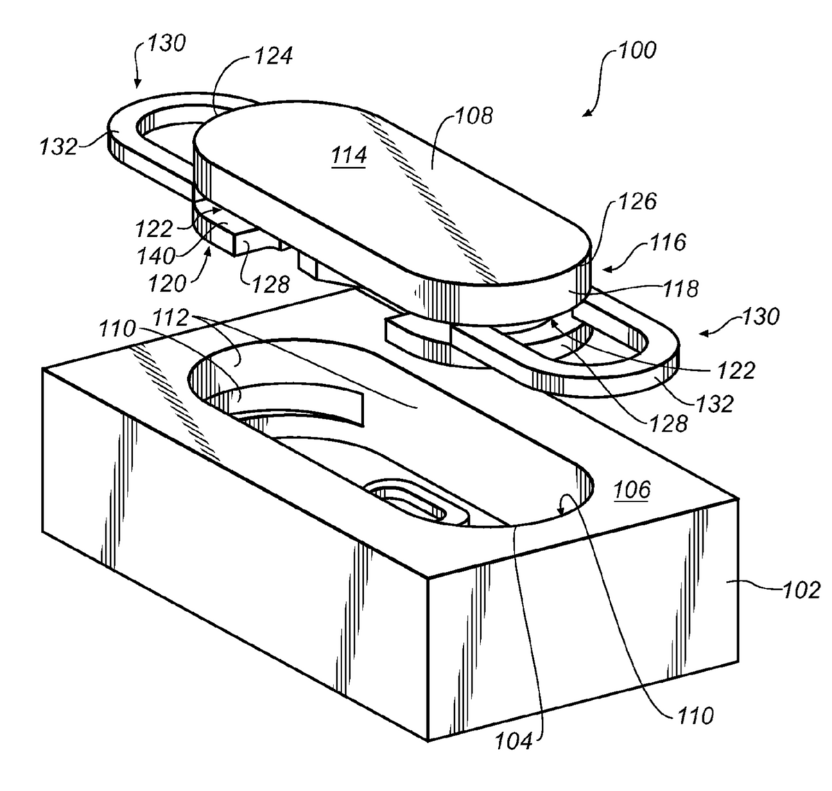 Un iPhone qui ne craint plus l’eau grâce à ses boutons (un jour)