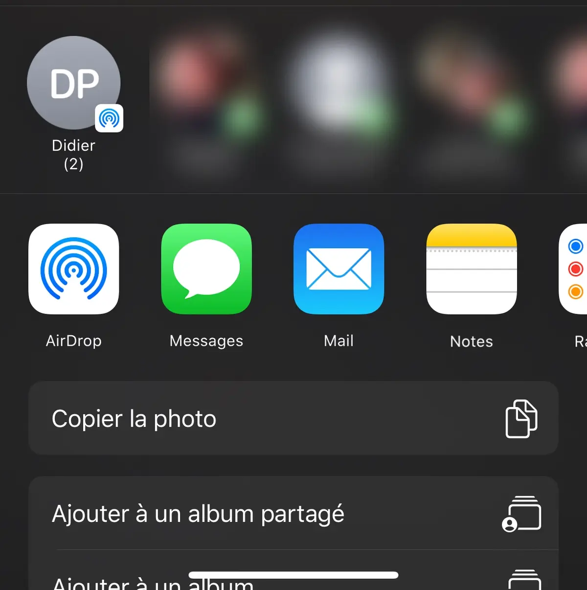 Les (toutes) petites nouveautés de la beta 5 d'iOS 13 : icônes, fonds d'écran, volume...