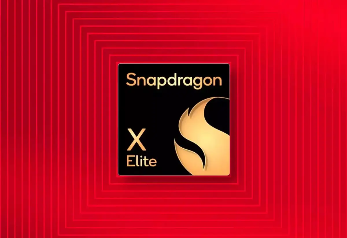 Qualcomm Snapdragon X Elite plus puissant que le M3