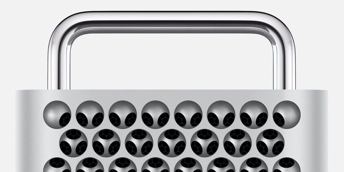 Tim Cook veut continuer de produire le Mac Pro aux USA (Donald Trump va être content)