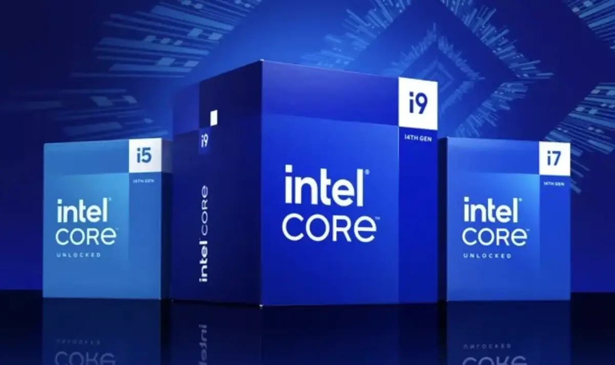 Intel APO CPU booste les jeux vidéo