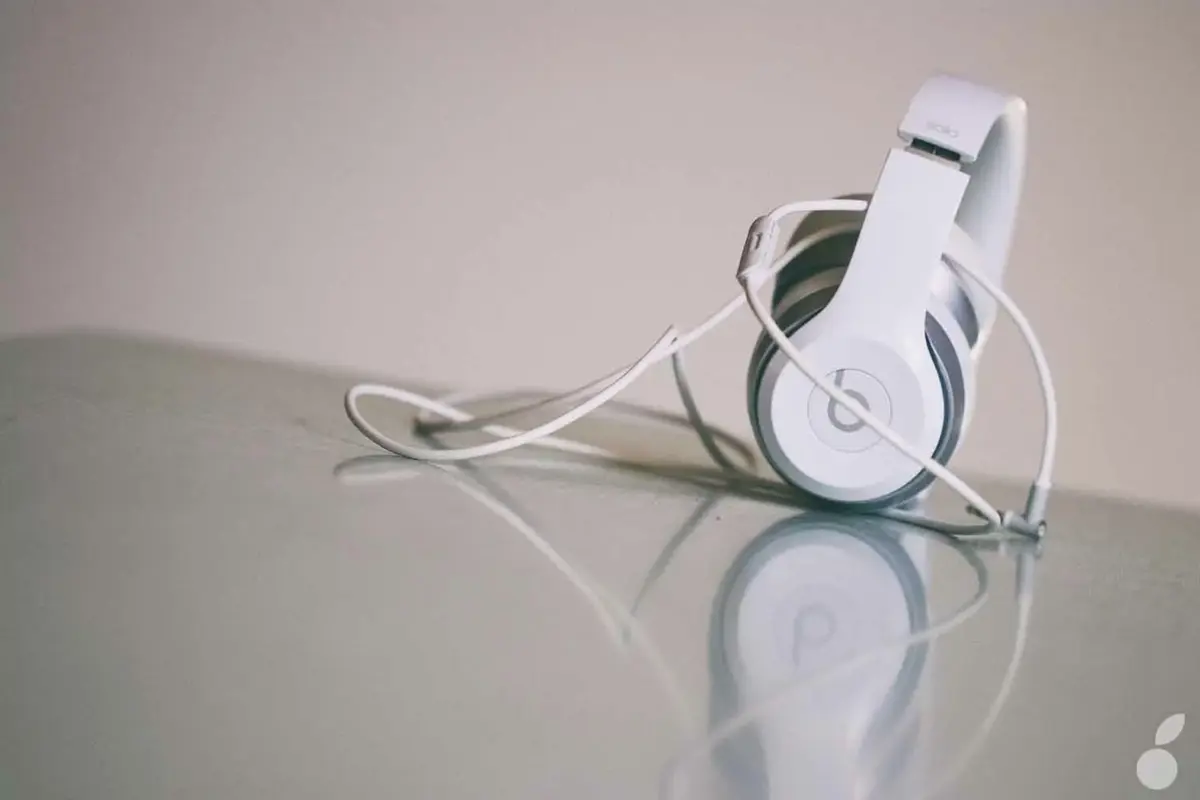 Apple travaille à fond sur les oreilles pour ses nouveaux écouteurs