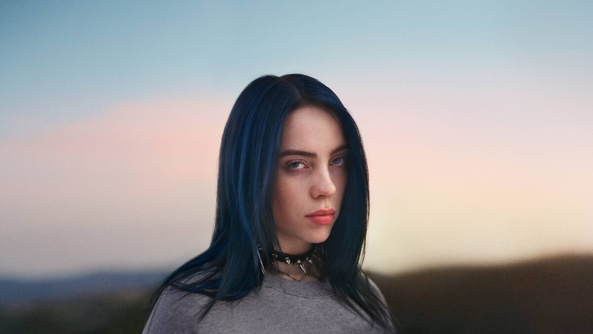 Today at Apple : Billie Eilish animera un nouveau lab musical