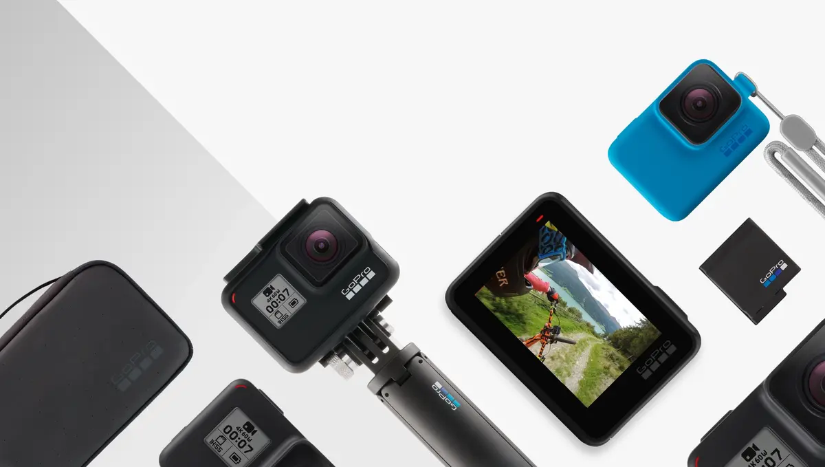 GoPro va mieux avec 292 millions de CA et 252 000 abonnés GoPro Plus payants