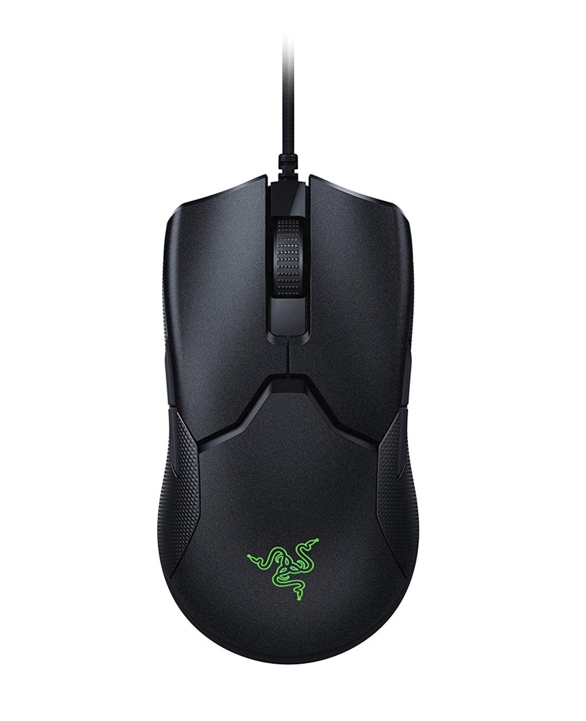 Razer Viper : une souris avec des boutons "optiques" (une idée pour les claviers d'Apple ?)