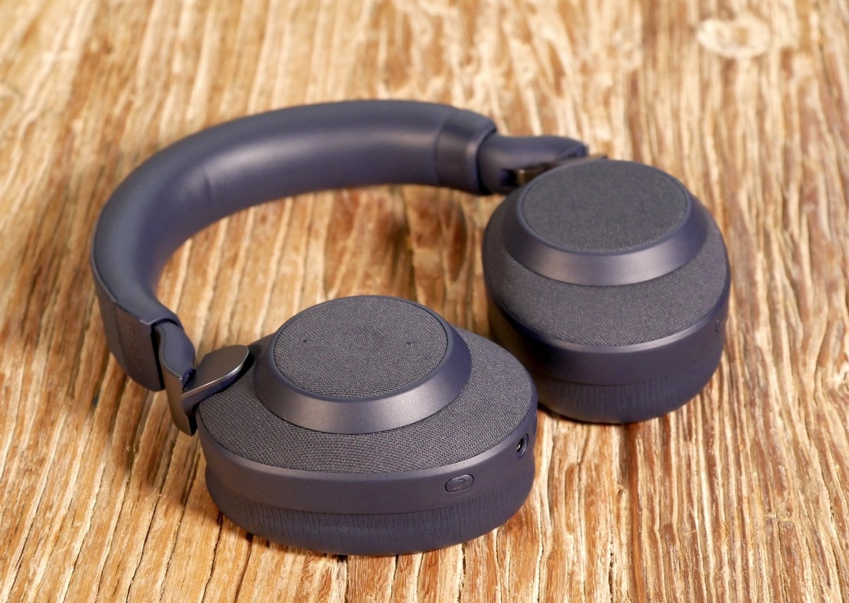 Test express Jabra Elite 85h : ANC efficace et grosse autonomie pour le casque danois