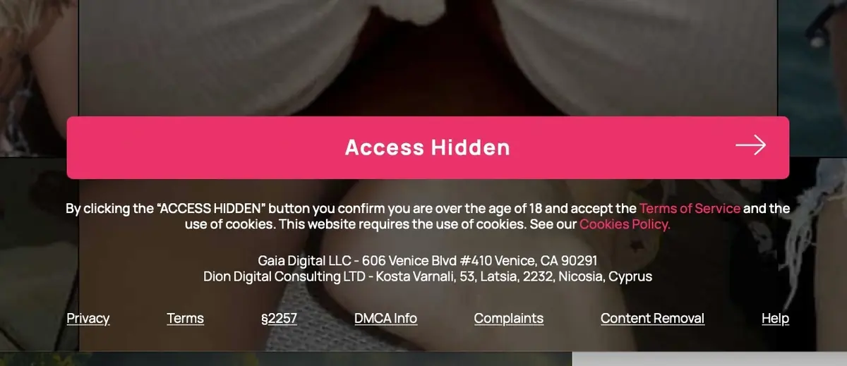 Lana Rhoades rejoint Hidden, une plateforme qui se veut l'anti-OnlyFans