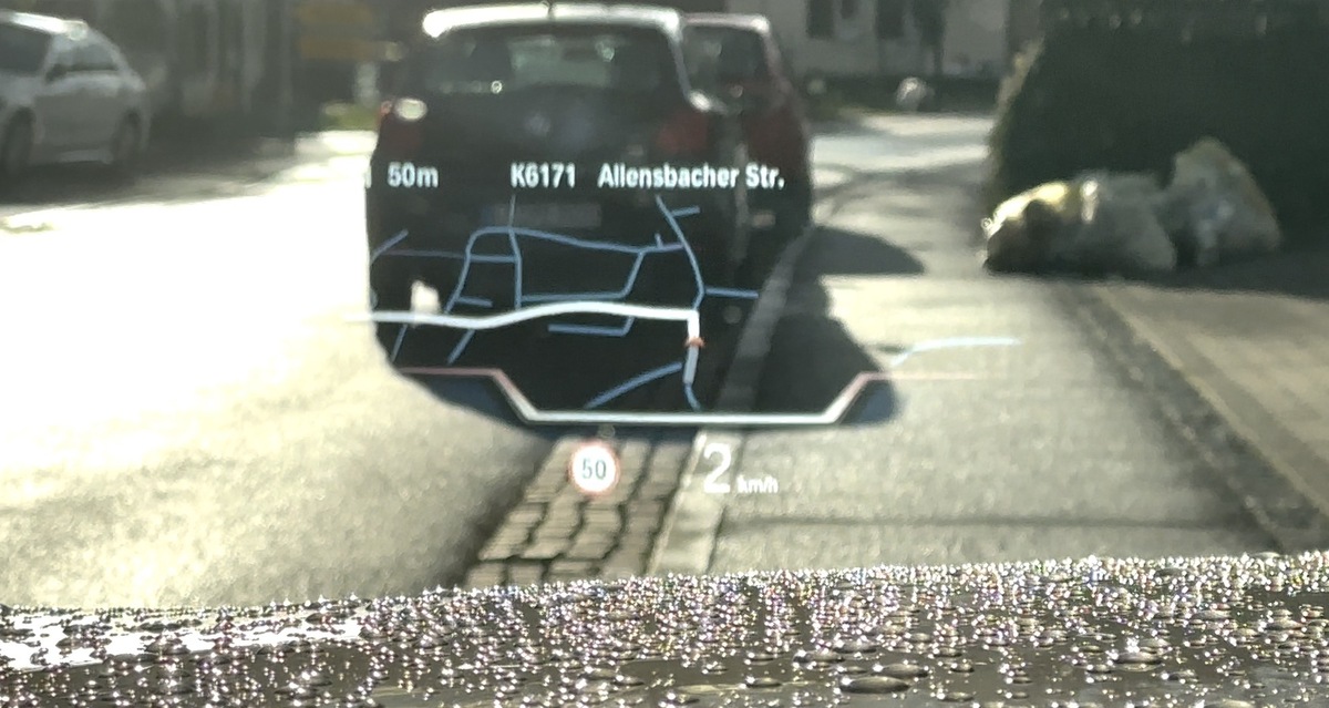 Essai BMW i7 : PS5, écran 8K, CarKey... plus techno que Tesla ?