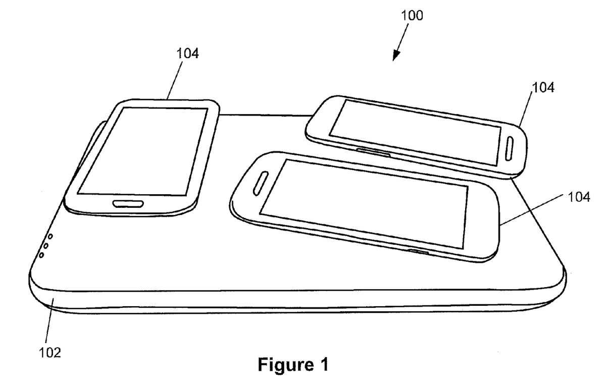 Mais que peut bien faire Apple de tous ces brevets pour l’Air Power ?