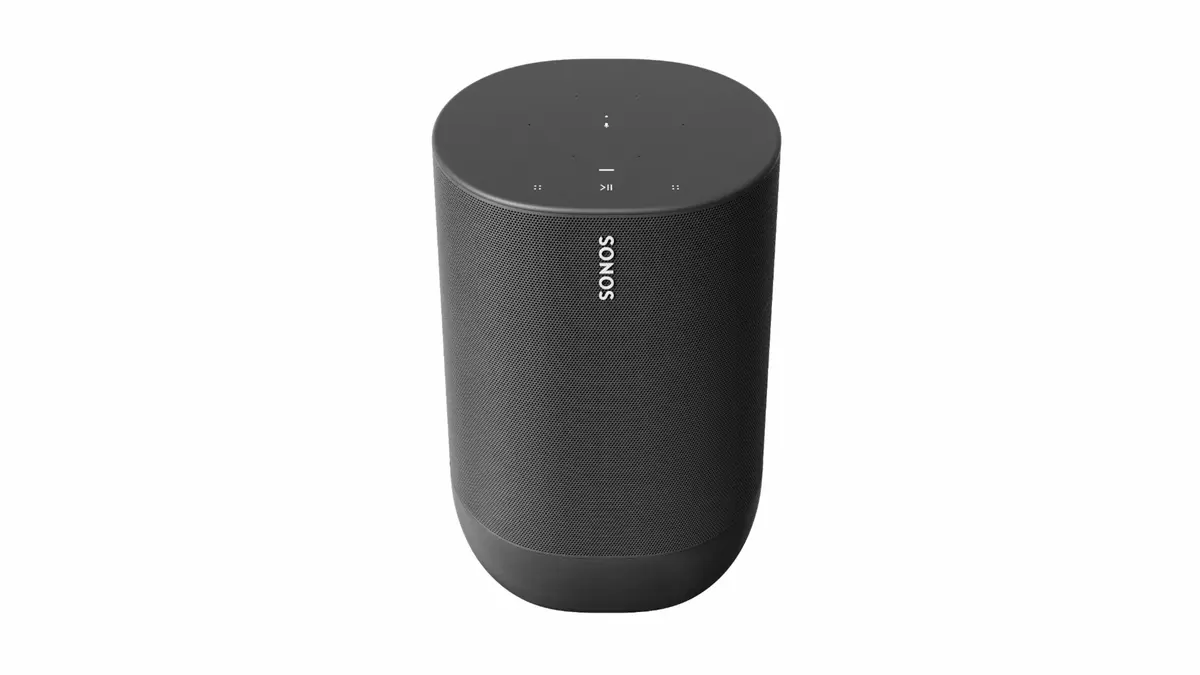 Fuites : un Mavic Mini chez DJI et une enceinte bluetooth et AirPlay 2 chez Sonos