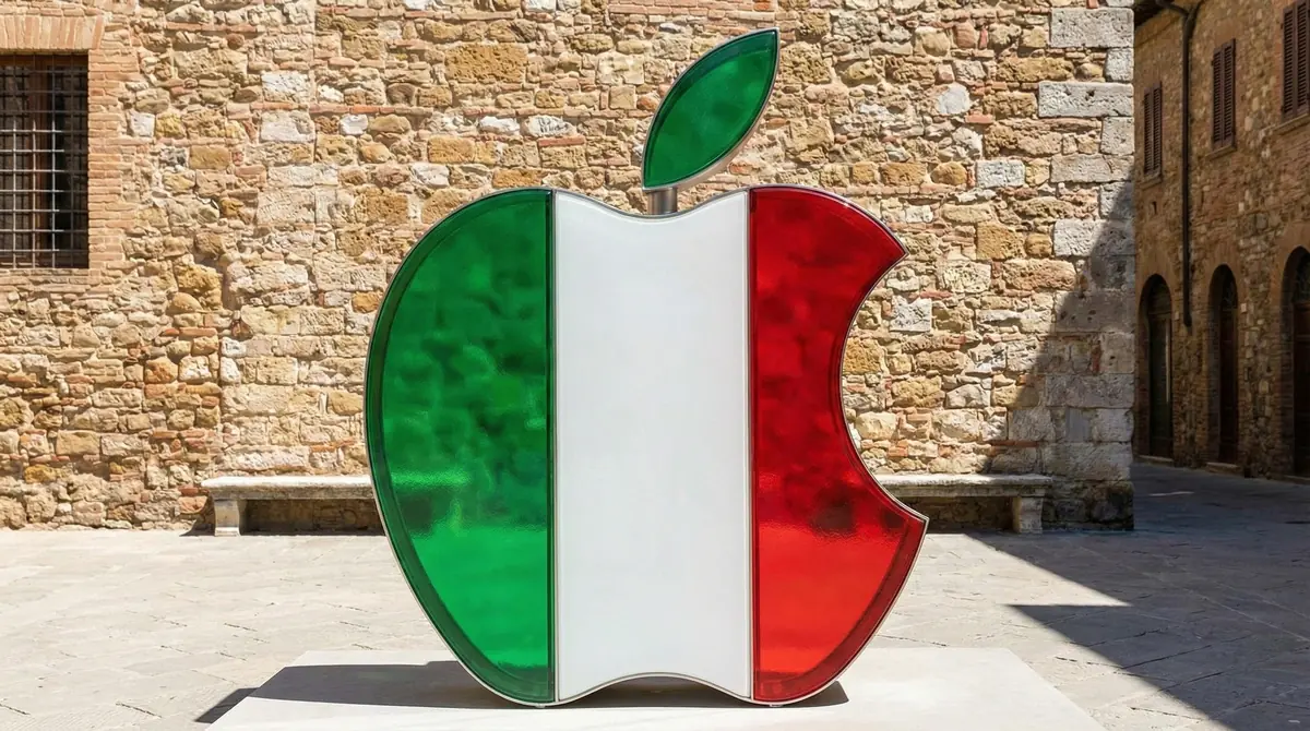 Mais pourquoi Apple a &eacute;t&eacute; condamn&eacute;e &agrave; 100 millions d'euros d'amende par l'Italie&nbsp;?