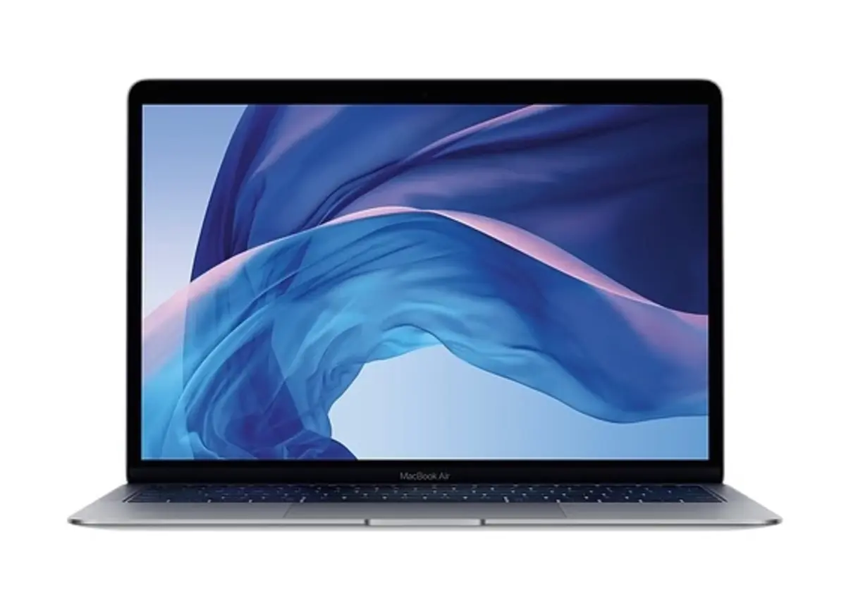 שיפוץ: MacBook Air 2018 החל מ