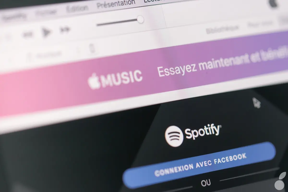 Et si Siri prenait en charge Spotify ? (ça discute ferme)