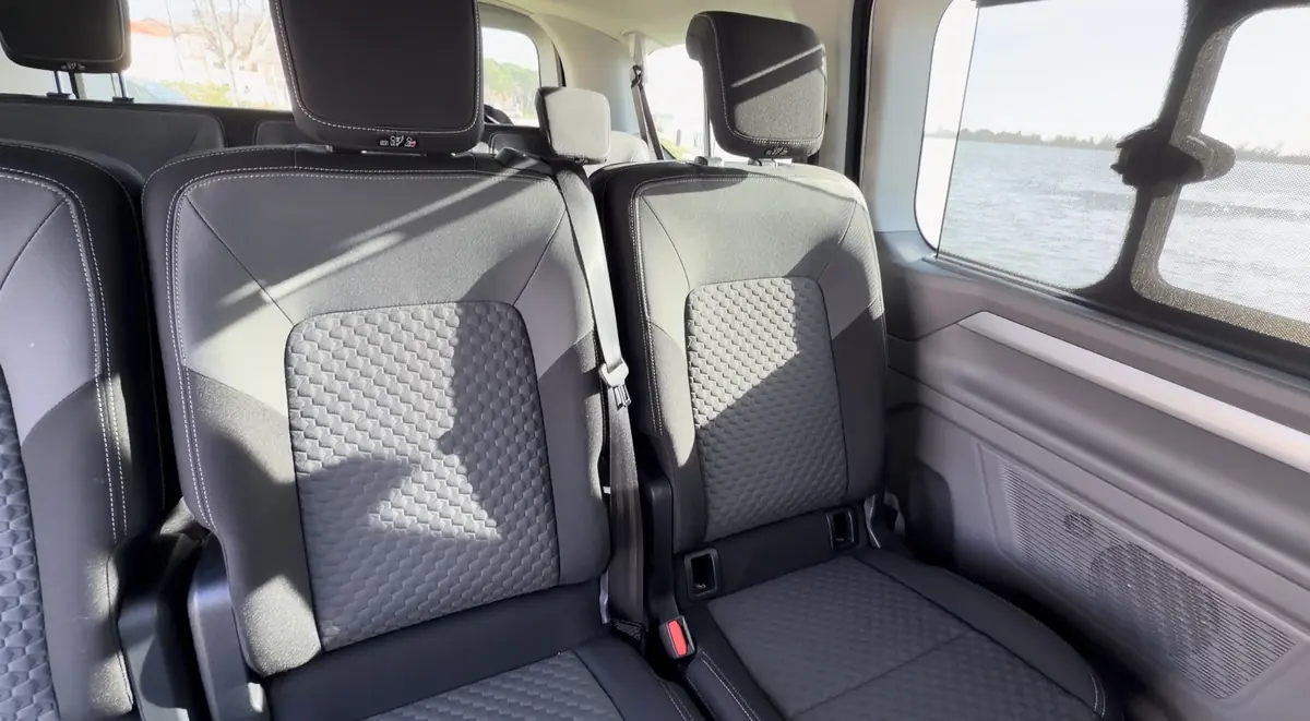 Essai Volkswagen eCaravelle&nbsp;: le &laquo;&nbsp;transporteur&nbsp;&raquo; passe &agrave; l&rsquo;&eacute;lectrique, et ce n&rsquo;est pas une r&eacute;ussite