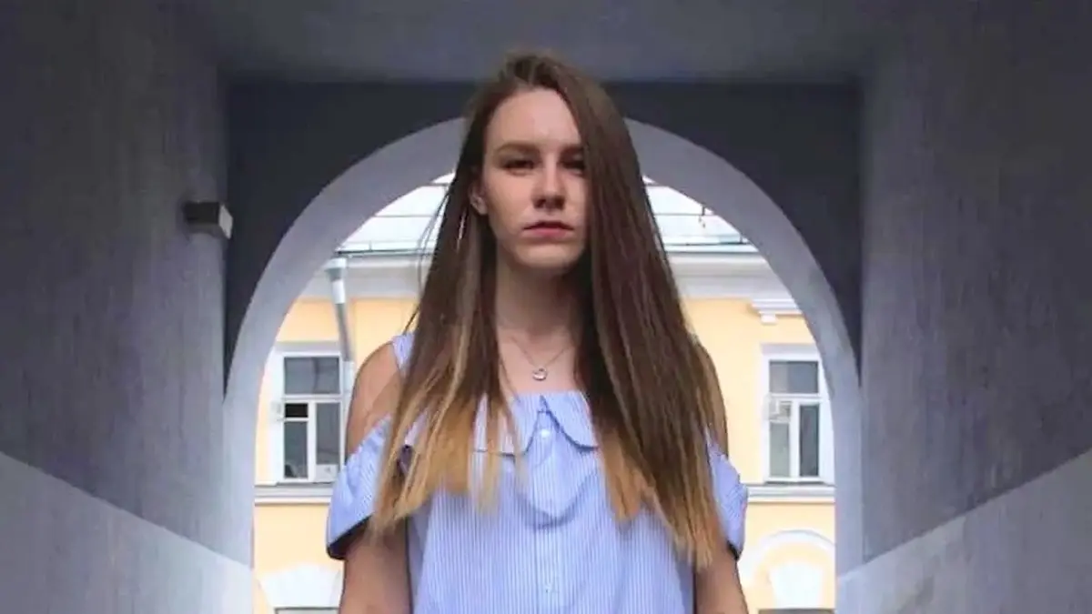 Une Influenceuse Russe meurt en se filmant sur TikTok