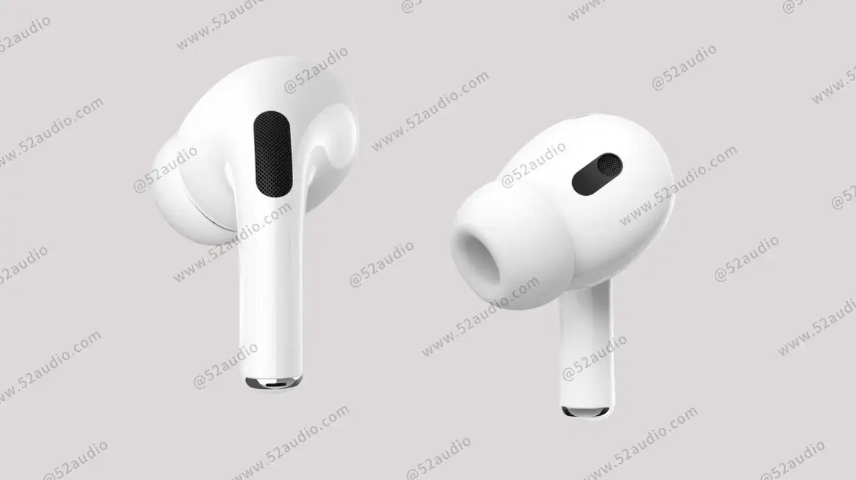 Des AirPods Pro 2 pour aller avec l'iPhone 14 ?