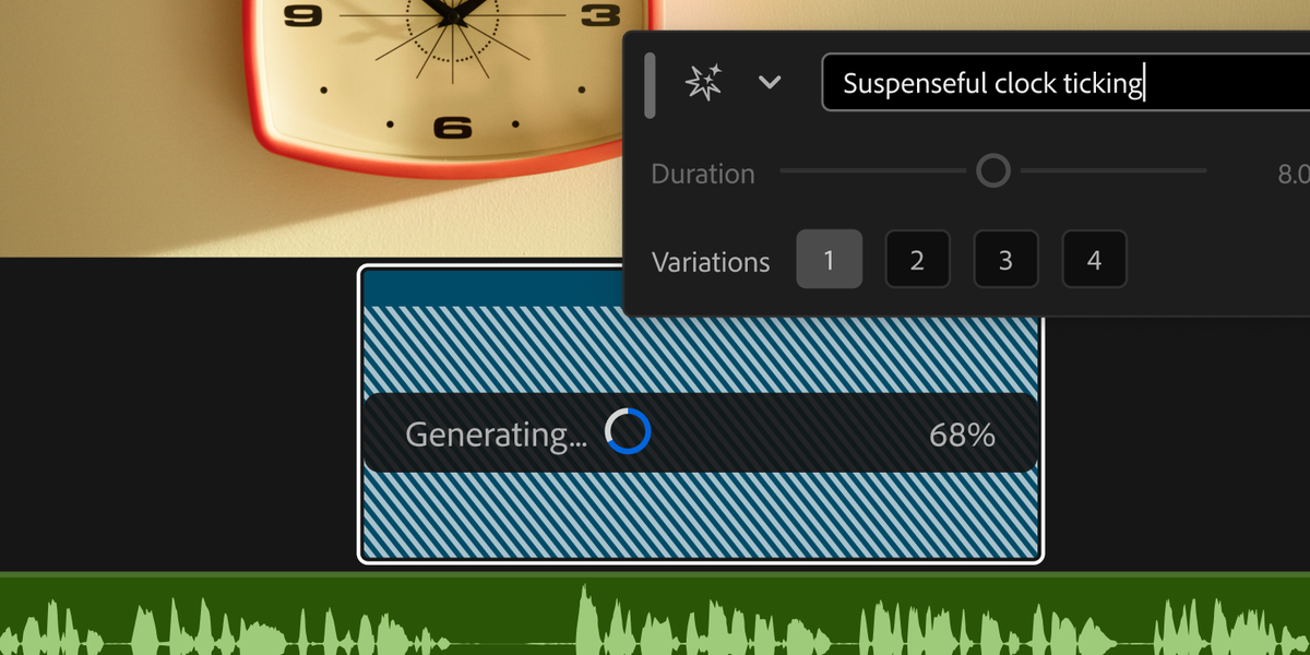 Adobe Premiere Pro