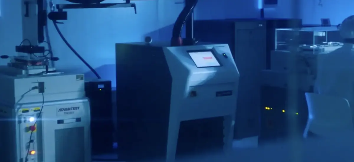 Plong&eacute;e en Chine, au c&oelig;ur de la m&eacute;moire, le nouvel eldorado&nbsp;! Et l'Europe&nbsp;? (vid&eacute;o in&eacute;dite)