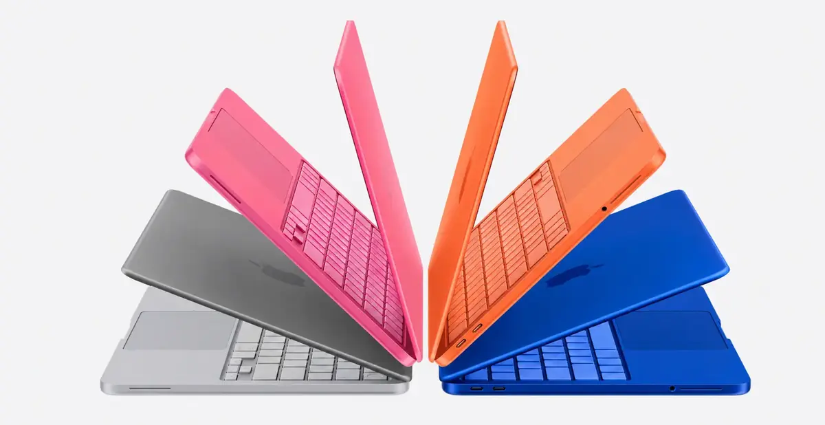 MacBook Neo 2