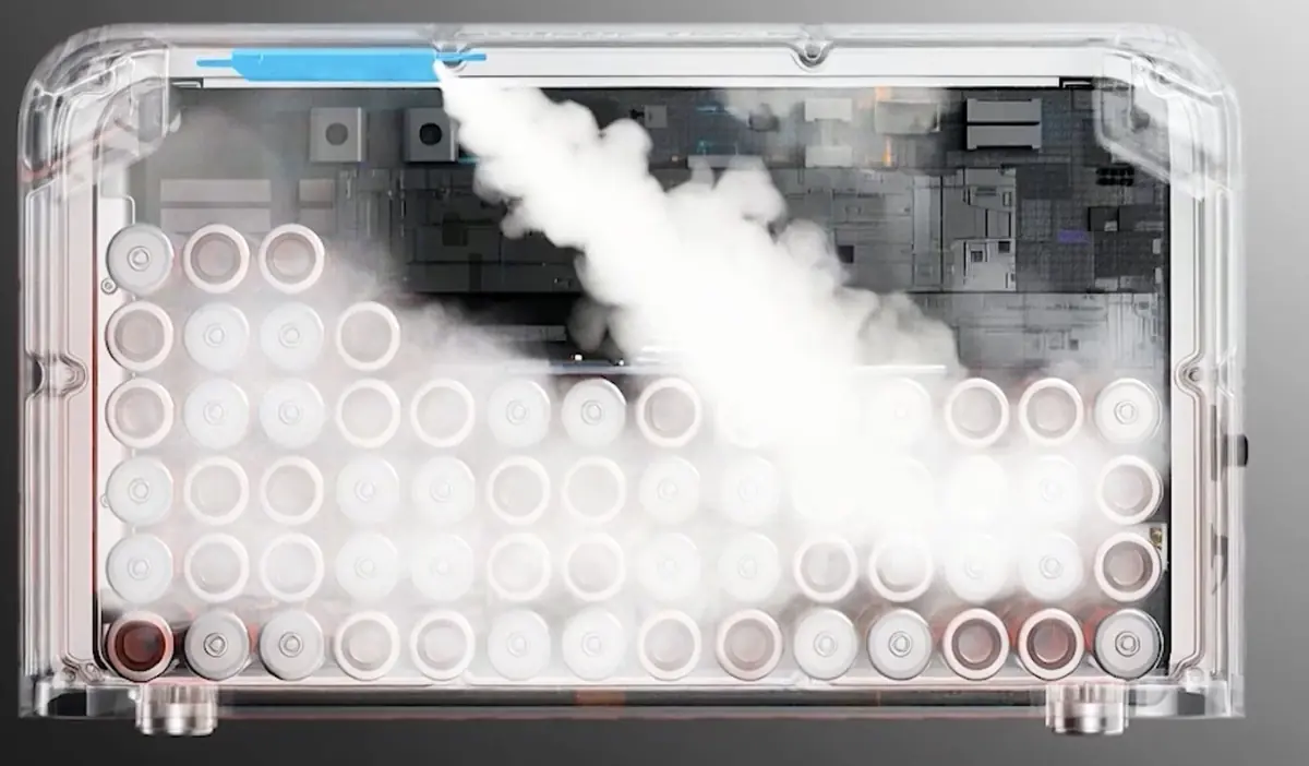 Batteries solaires&nbsp;: la s&eacute;rie SolarVault 3 de Jackery en pr&eacute;commande&nbsp;!